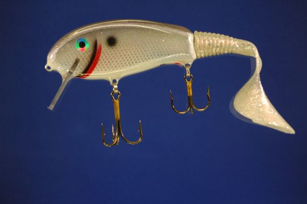 Squirrely SS Shad-Shad Pattern
