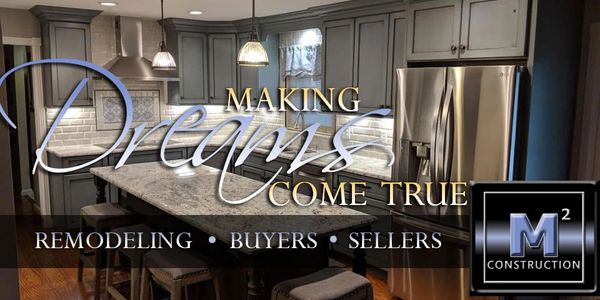 Remodeling, building, real estate, buyers, sellers, real estate agents, realtors