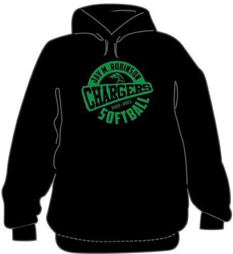 3 Piece SOFTBALL Package- Hoodie, T-Shirt, and long sleeve cotton shirts