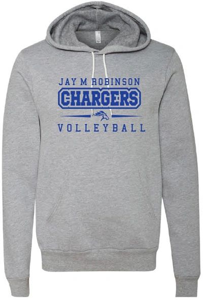Volleyball HOODIE