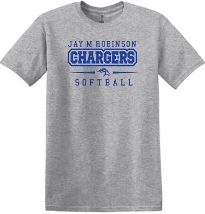 Softball COTTON T shirt