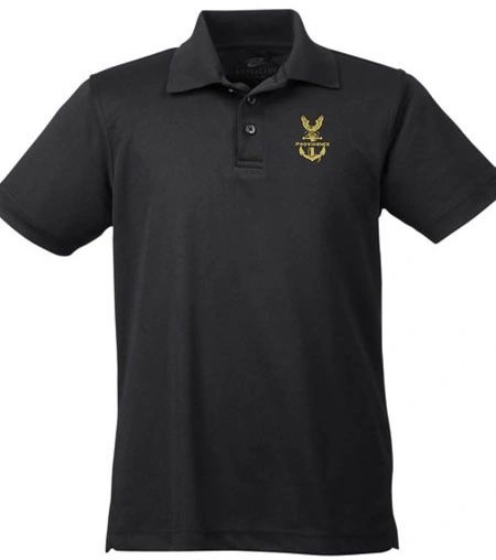 PHS NJROTC Polo Shirts