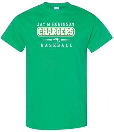 Baseball COTTON T shirt