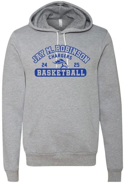 Basketball HOODIE