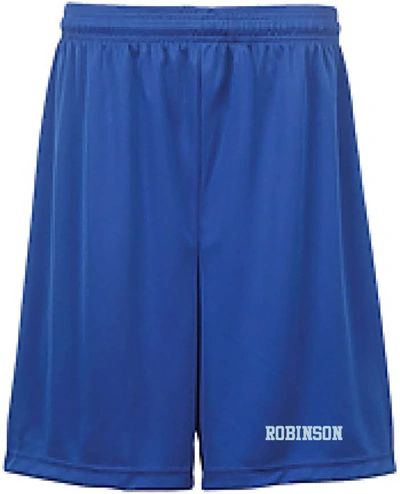 Robinson 9" inseam shorts