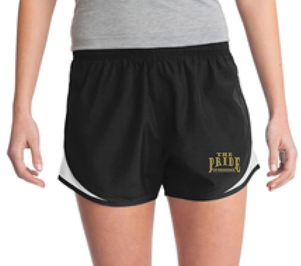 V. Ladies style shorts