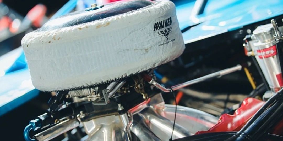 Walker Performance Filtration