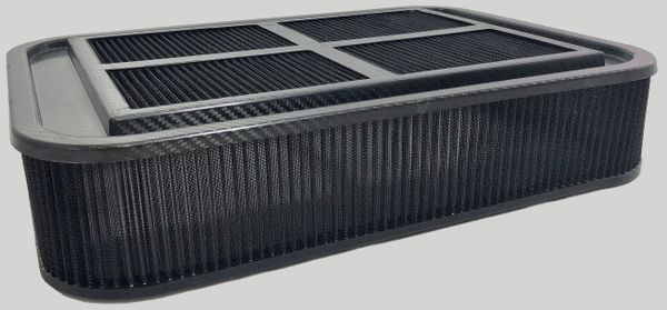 Walker Low Profile Air Cleaner System