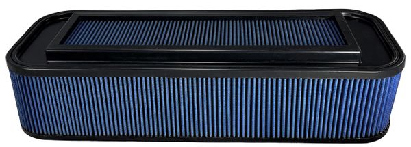 Midget Replacement Airbox 4"