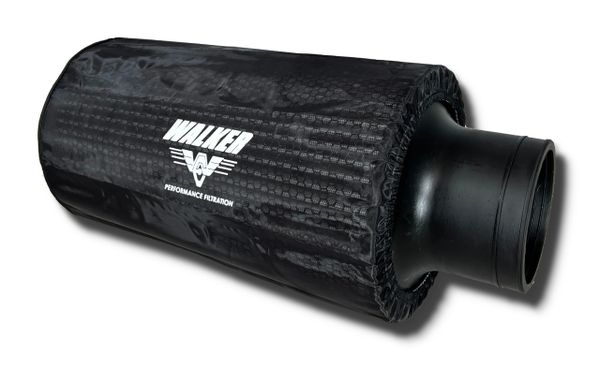 "Herbst" Chassis Air filter for Off-road / Desert Racing