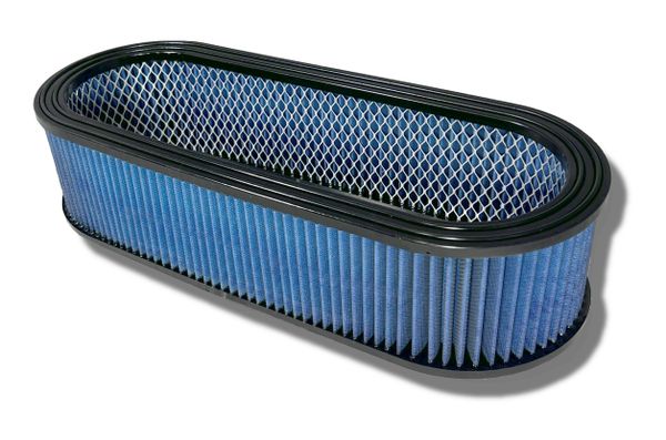 Dwarf Car Filter for the Rosson ZX12 Intake