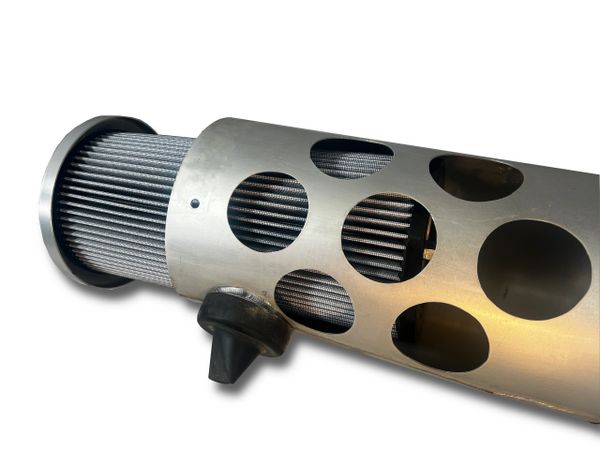 Off-Road Cartridge filter for UMP Air Intake, Part # 3001199