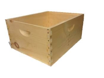 Deep Hive Body