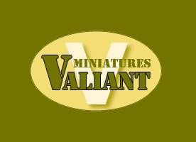 Valiant Miniatures – Valiant Enterprises Ltd