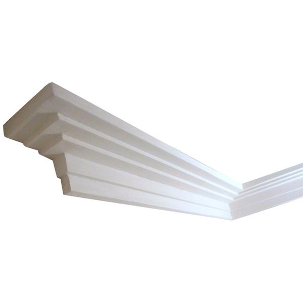 Plaster Cornice Decorative Designs Birmingham