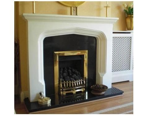 Plaster Fire Surround Decorative Designs Birmingham