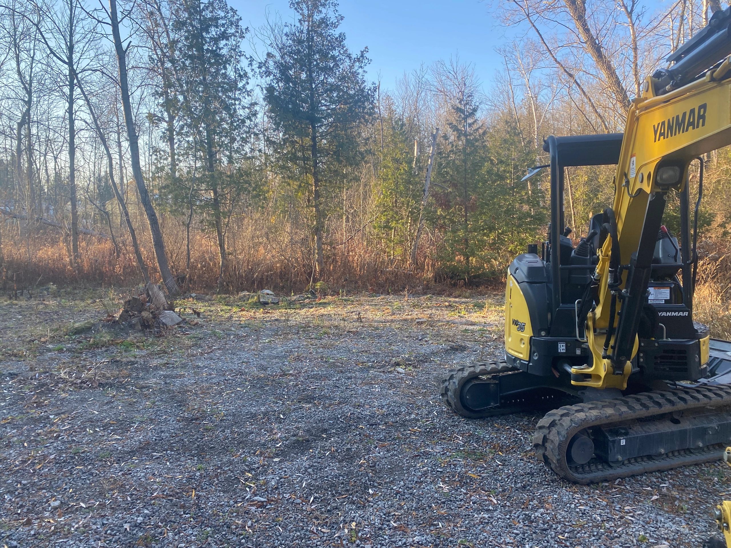 Phillips Landscape & Excavation