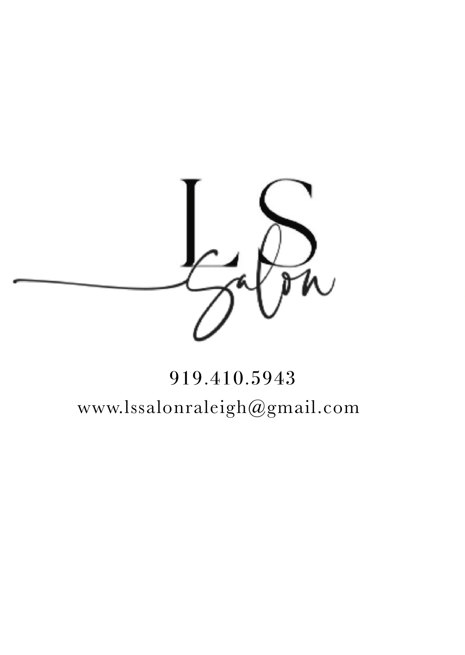 LS Salon