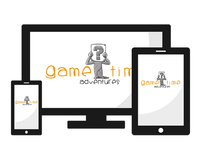 play our games on a smartphone, tablet or computer