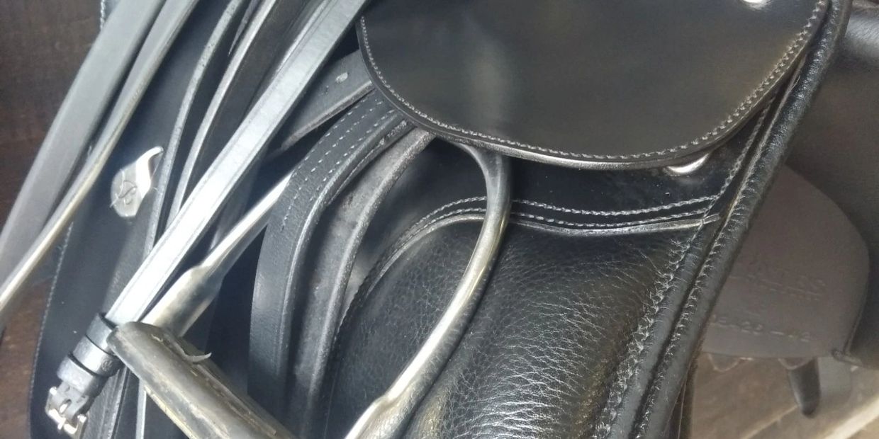 Professional tack cleaning using the best products will deliver the best results. Protect your leath