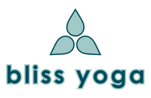 yoga bliss