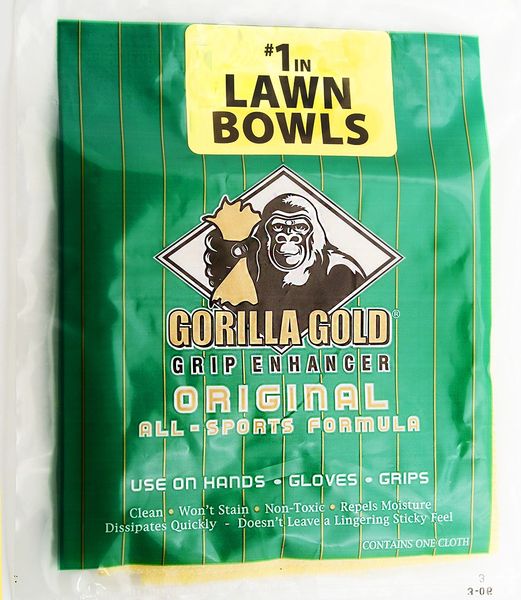 ProActive Sports Gorilla Gold Grip Enhancer