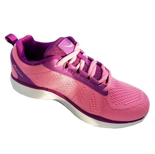 Aero nirvana deals ladies bowls shoes