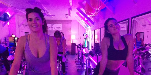 Spin Studio in Lahaina, Maui offers indoor cycling and spinning classes