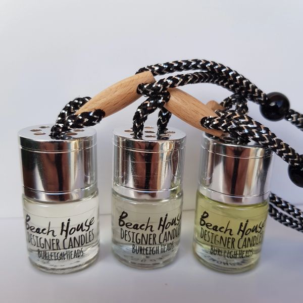 Free delivery Australia Wide with any 2 or more candle purchase