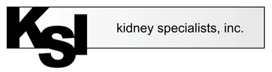 Kidney Specialists, Inc.