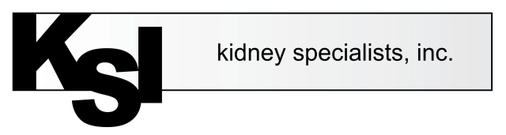 Kidney Specialists, Inc.