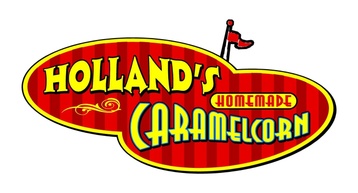 Holland's Caramel Corn