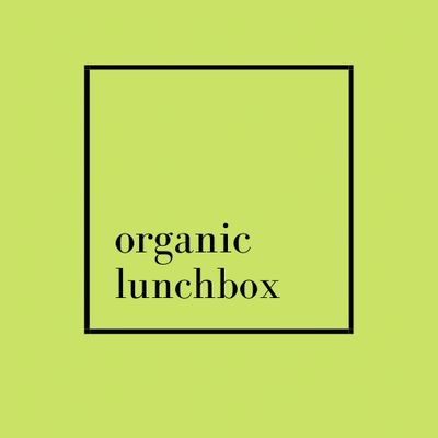An Organic Lunchbox