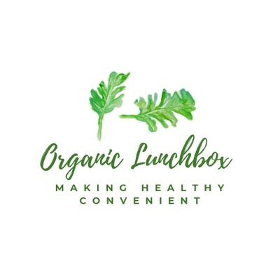 An Organic Lunchbox