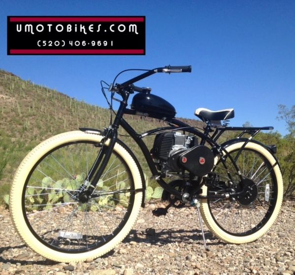 4 stroke motorized bicycle new arrivals