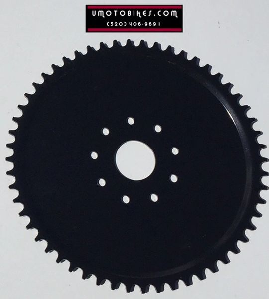MOTORIZED BICYCLE 56-TOOTH SPROCKET