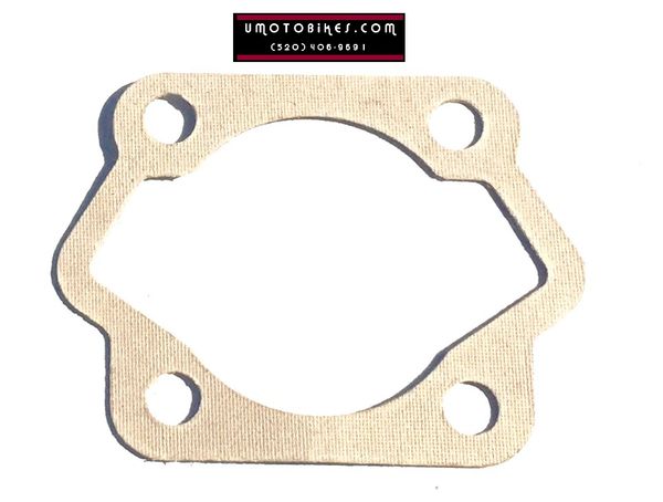 2-STROKE MOTORIZED BICYCLE 66/80CC CYLINDER GASKET