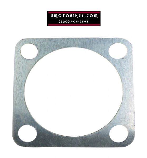 2STROKE MOTORIZED BICYCLE 48CC HEAD GASKET UMOTO Motorized Bicycles, Gas Bikes and Bicycle