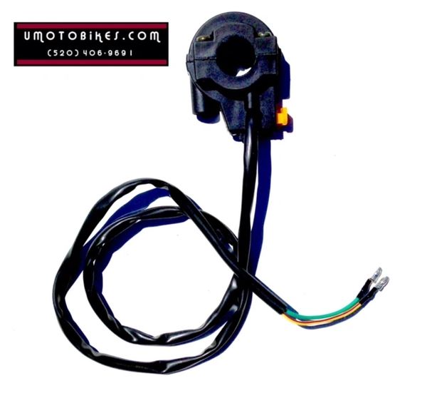 4STROKE MOTORIZED BICYCLE PARTS UMOTO Motorized Bicycles, Gas Bikes