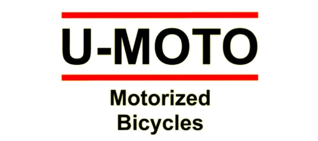 Umoto bikes store