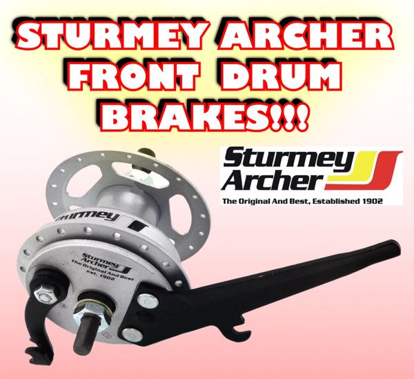 heavy duty motorized bike wheels