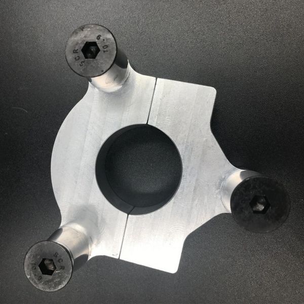 Motorized bicycle hub sprocket hot sale adapter