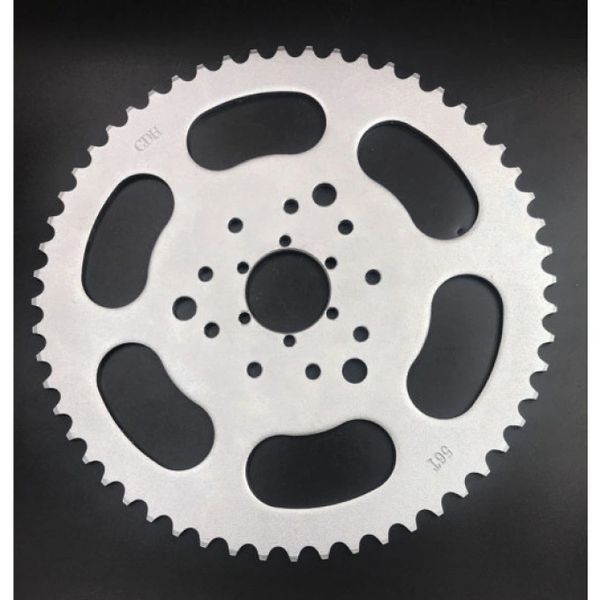 2 OR 4STROKE MOTORIZED BICYCLE 56TOOTH SPROCKET UMOTO Motorized