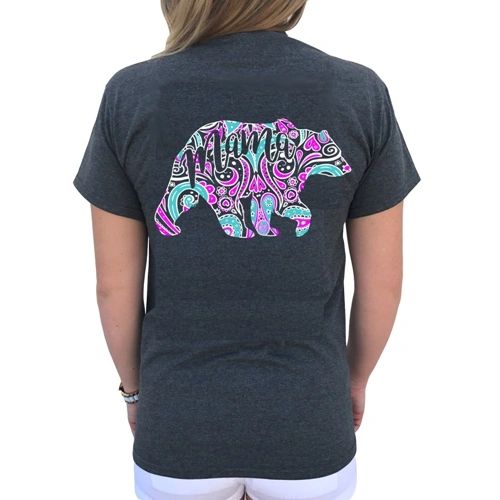 Southern Attitude - Mama Bear
