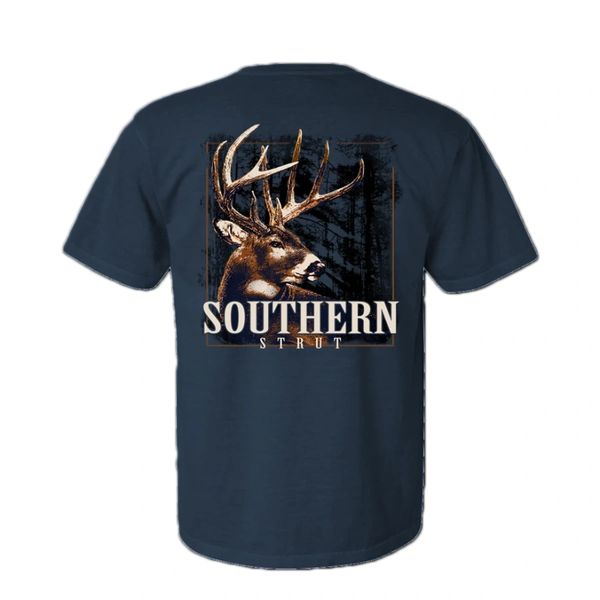 Southern Strut-Good Ol' Buck