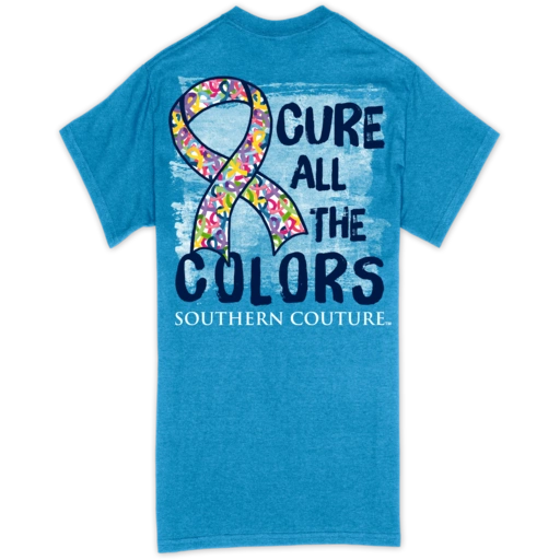 Southern Couture - Cure all the Colors