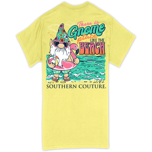 Southern Couture - Gnome Place Beach | Southern Attitude ...