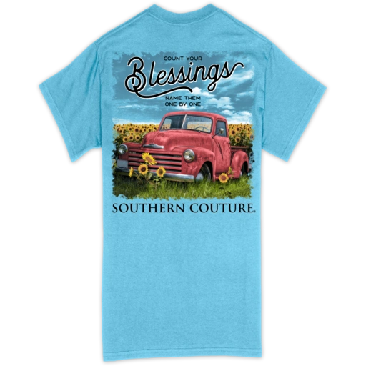 Southern Couture - Count Your Blessings