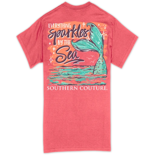 Southern Couture - Everything Sparkles