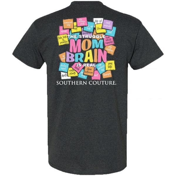 Southern Couture - Mom Brain